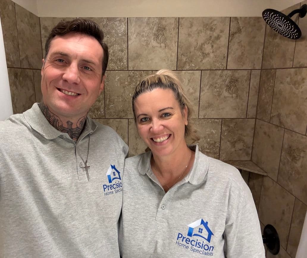 About Precision Home Specialists