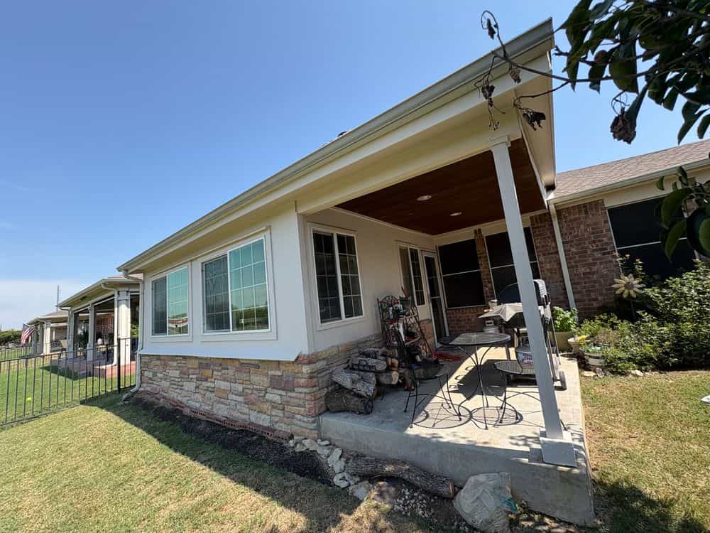 Hero image for Precision Home Specialists